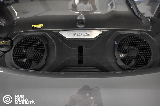 PORSCHE 911 Carrera S